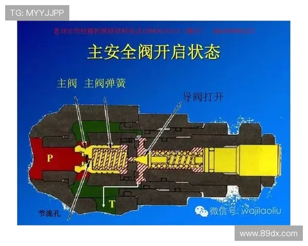 挖掘机水泵密封件失效分析